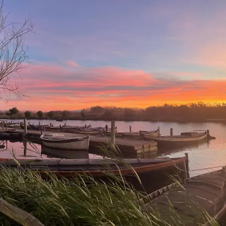 Appartement Beautiful Tulip