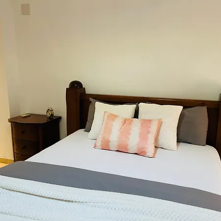 Appartement Beautiful Tulip *