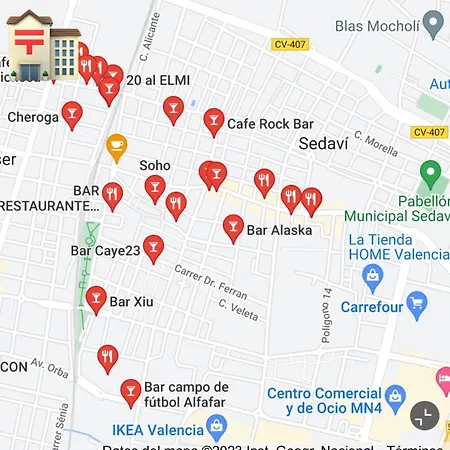 Beautiful Tulip Appartement