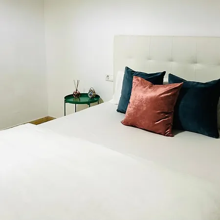 Beautiful Tulip Appartement