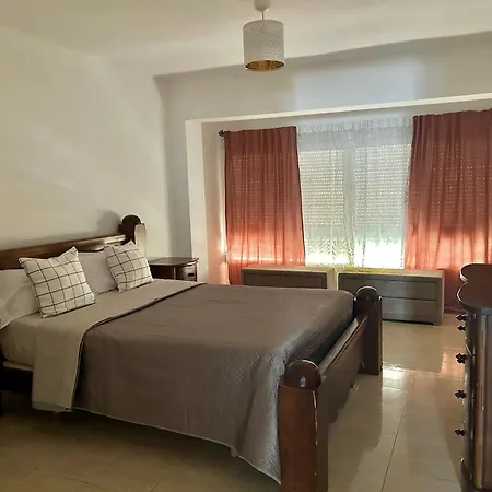 Apartamento Beautiful Tulip Valencia