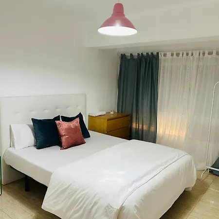 Apartamento Beautiful Tulip Valencia